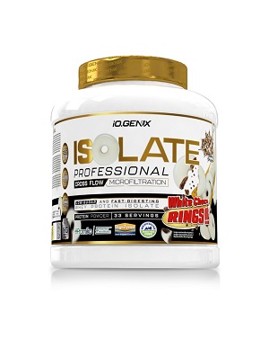 PROTEINAS